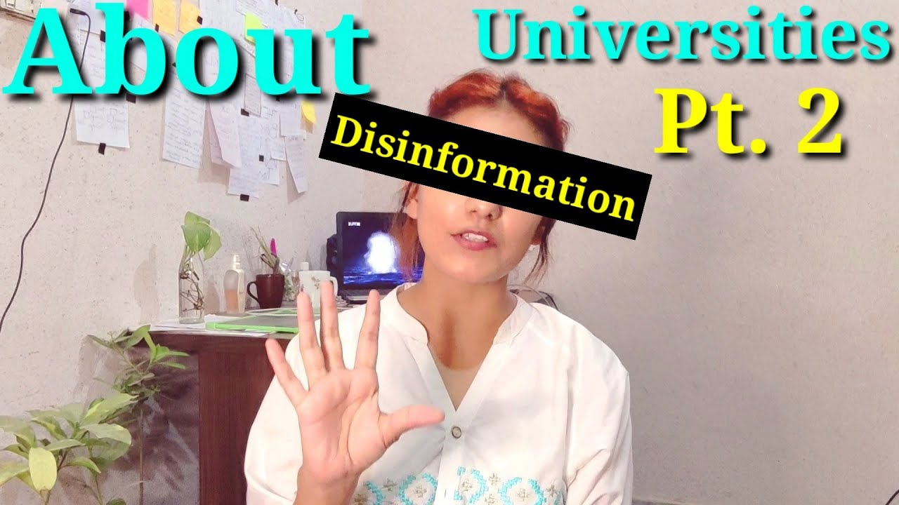 Fields  Other  Than  ENGINEERING  And  MBBS  In  PAKISTAN  | Is There  Only ONE  UNIVERSITY For You?