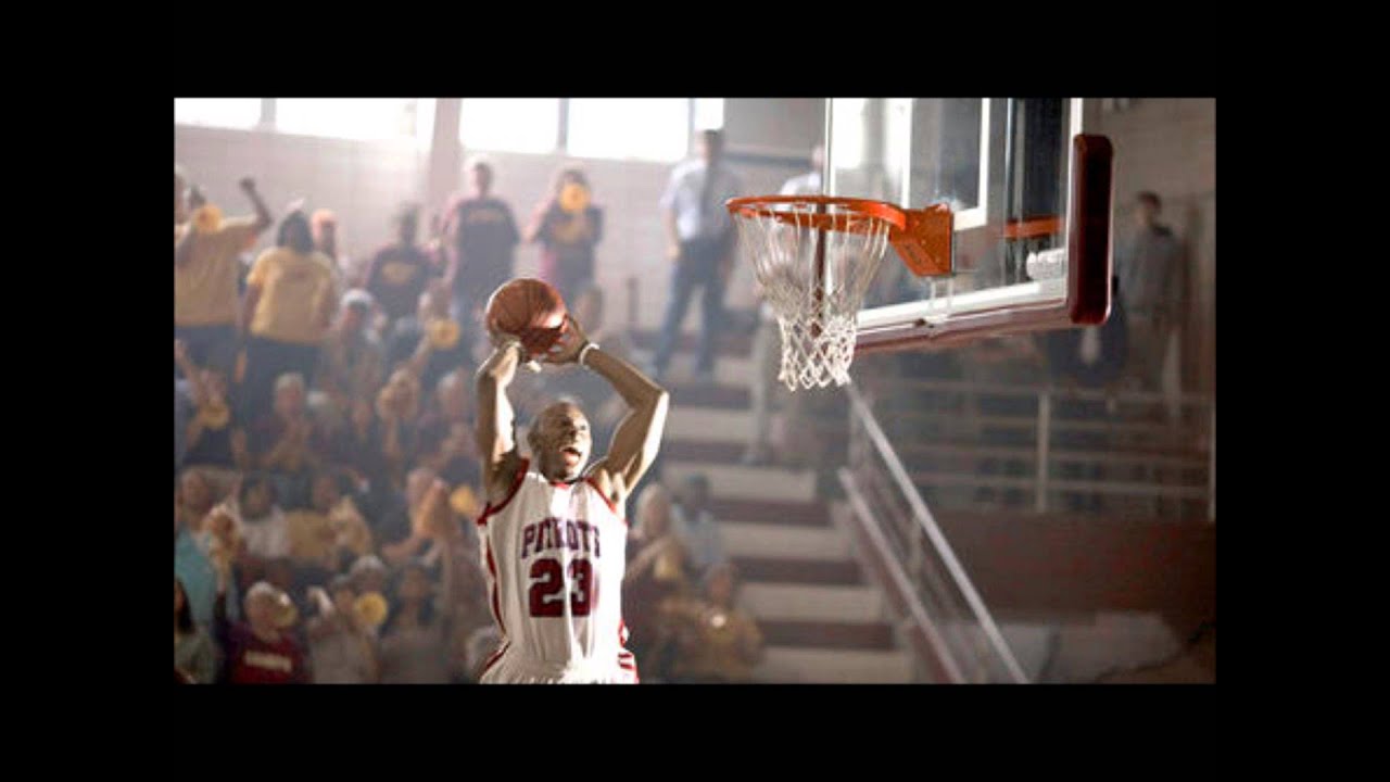 Best Basketball Movies