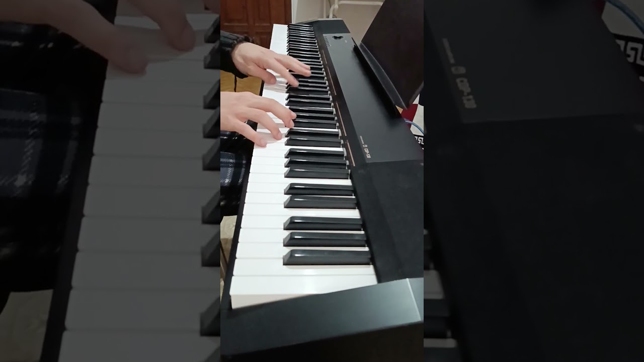 Marry Me Suite - Hans Zimmer (Pirates of the Caribbean: At World's End) | Piano Cover
