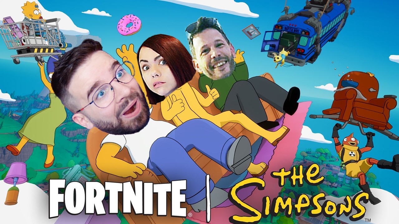 1 ÉV UTÁN ILYEN BÉNAK VAGYUNK a FORTNITEBAN?