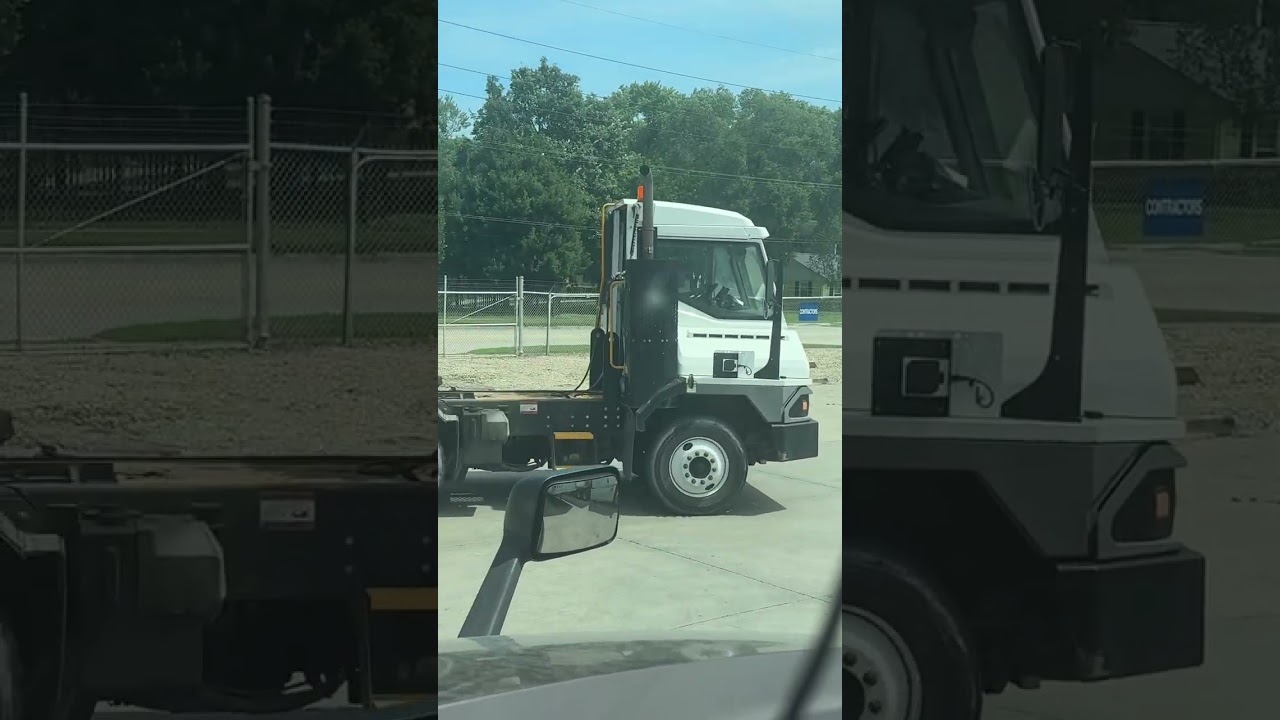 30+ days review of Mercer and Mercer vs Jb Hunt  (driver struggles to park) mercer owner operator 