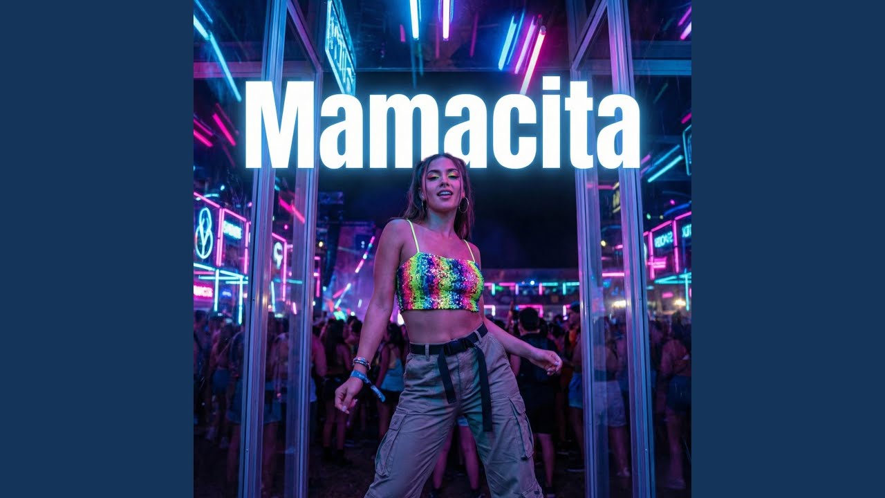 MAMACITA