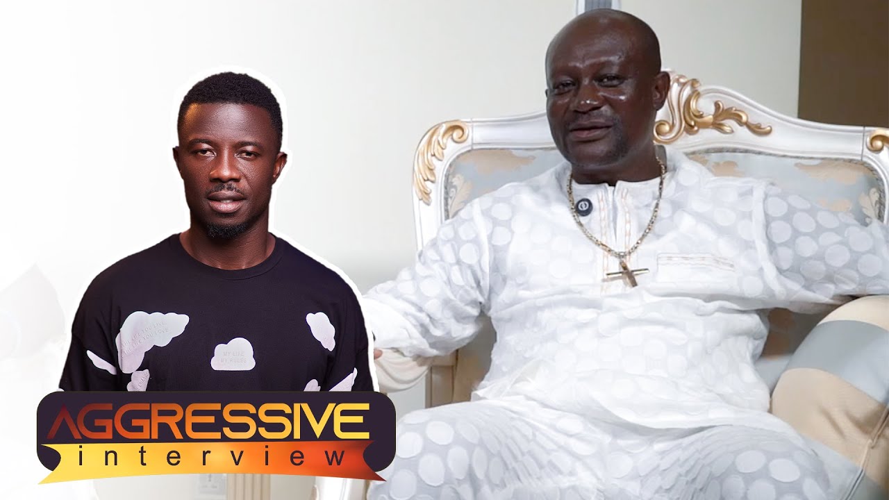 Who Owns Gomoa Feteh Lands? Nana Kwasi Kwansah Speaks Out Against 21st Century Company Ltd!
