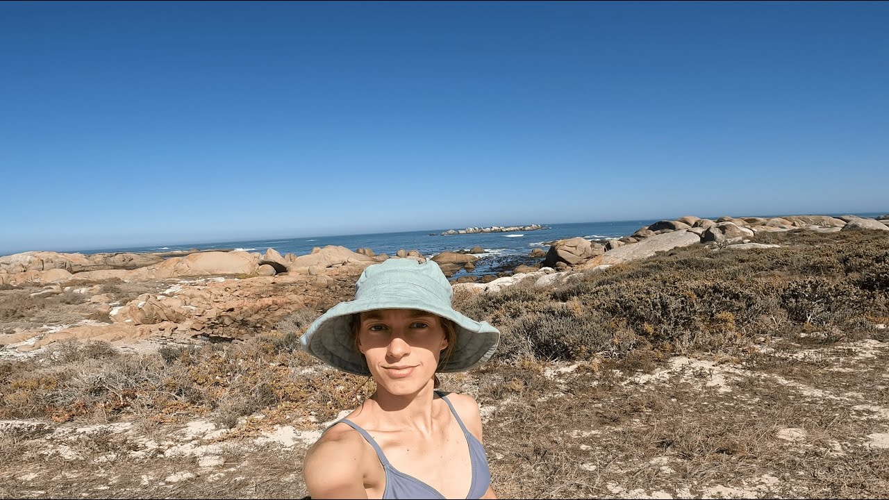 Crayfish & Mussels | Slow days in nature | West Coast South Africa