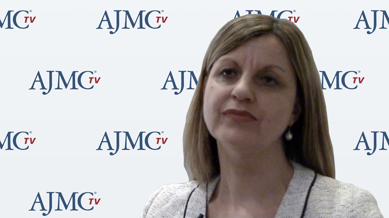 Kellie Rodriguez Discusses Person-Centered Factors Driving Diabetes Outcomes