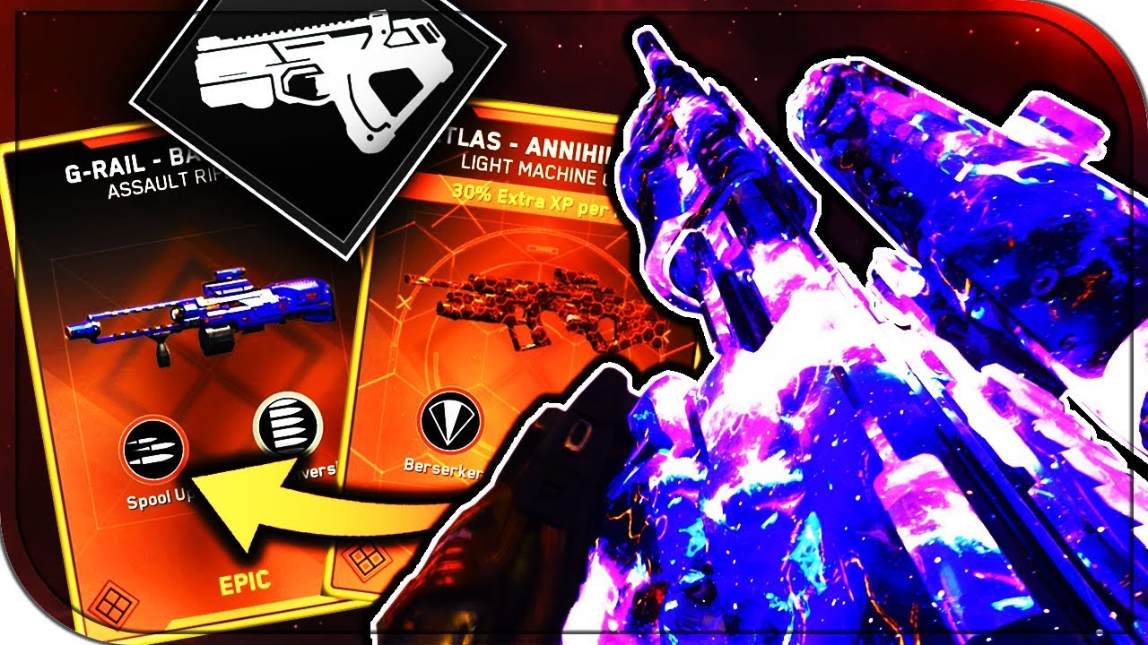 YOU can use THESE EPIC VARIANTS for FREE on Infinite Warfare! TEST EPIC VARIANTS BEFORE YOU BUY!