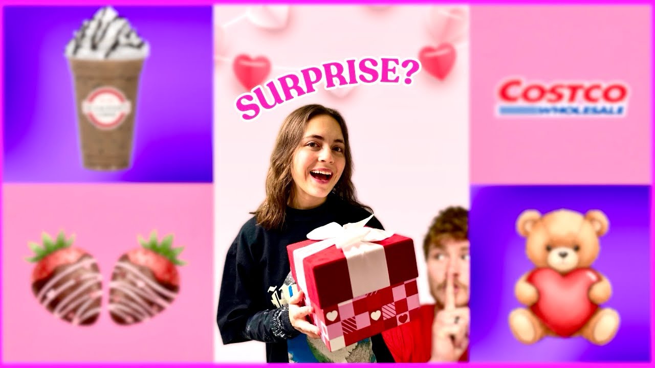 This Surprise Backfired | Family Vlog