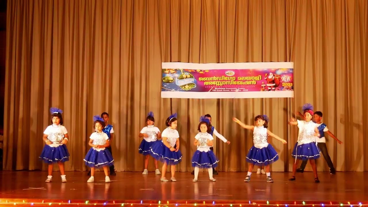 Group Dance - Vengaboys   We like to Party