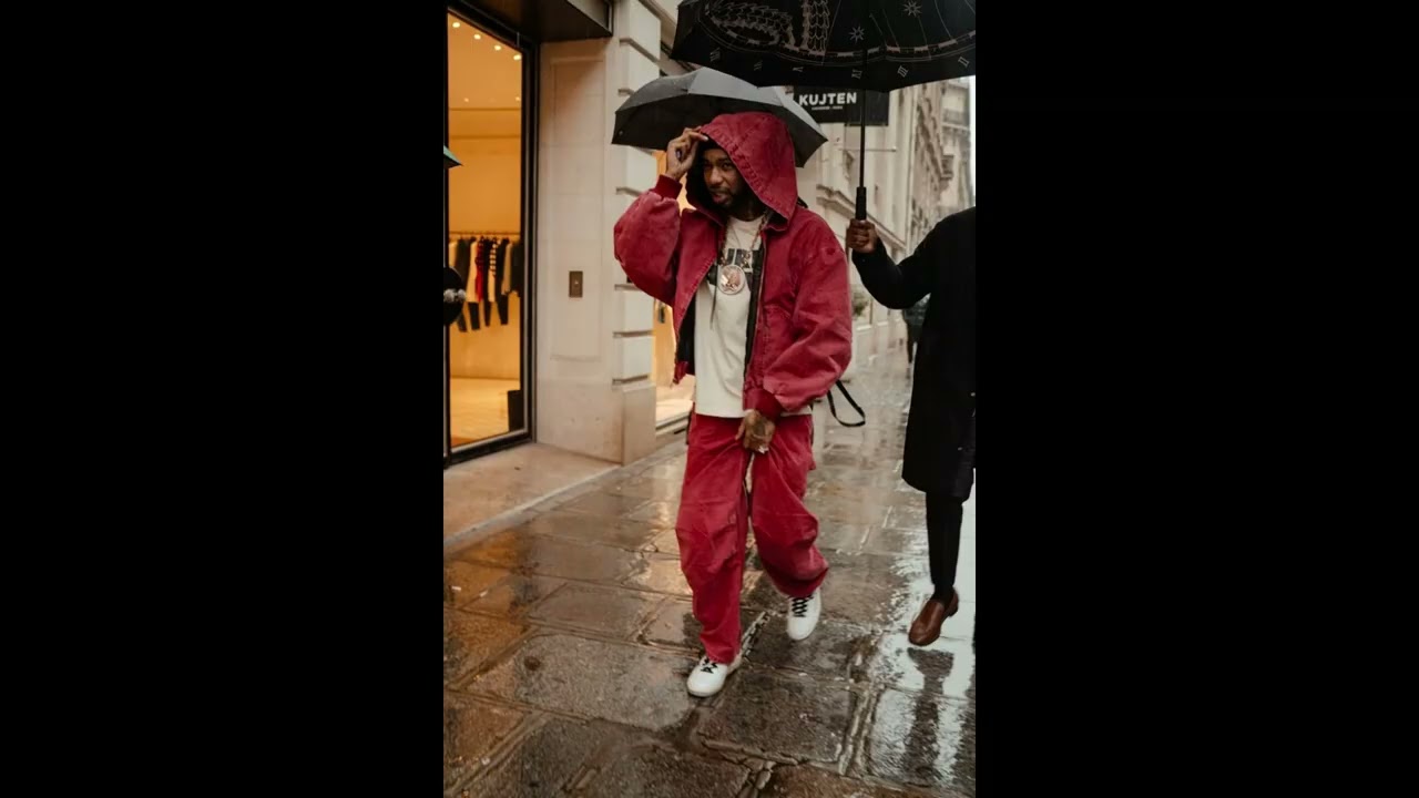 [FREE] Key Glock x Young Dolph Type Beat 2026 - 