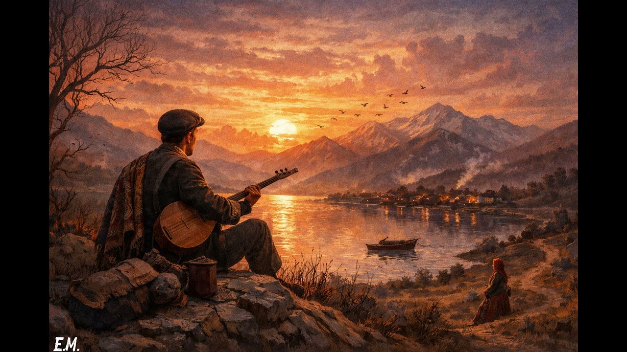 O YAR GELİR