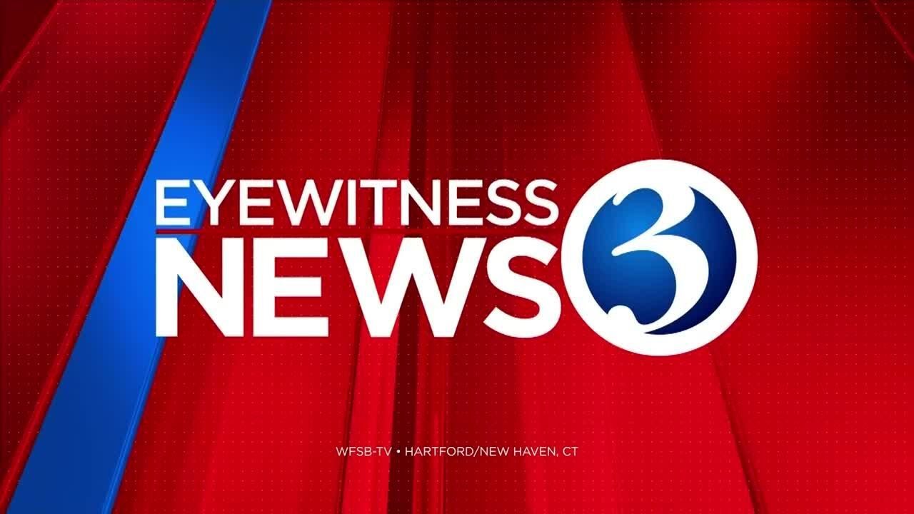 Вечерний выпуск новостей Eyewitness News на 3-м канале в пятницу