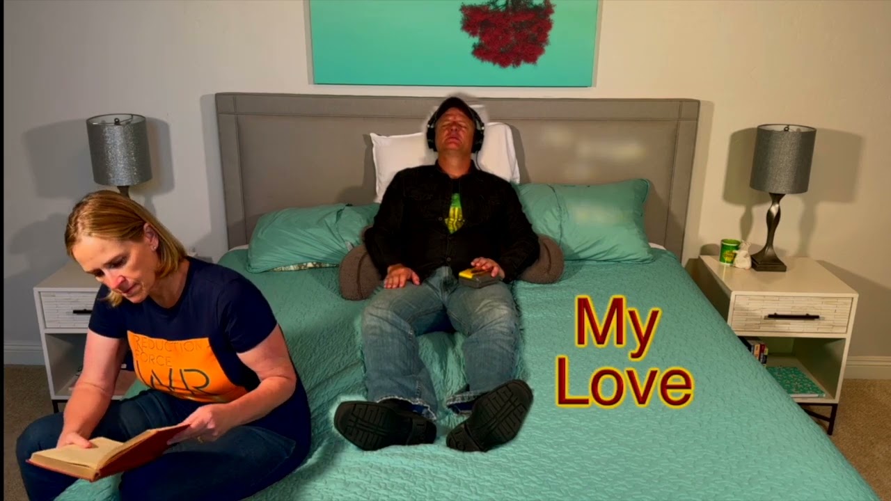 Images of Heaven Director's Cut Music Video aka MTV Edition