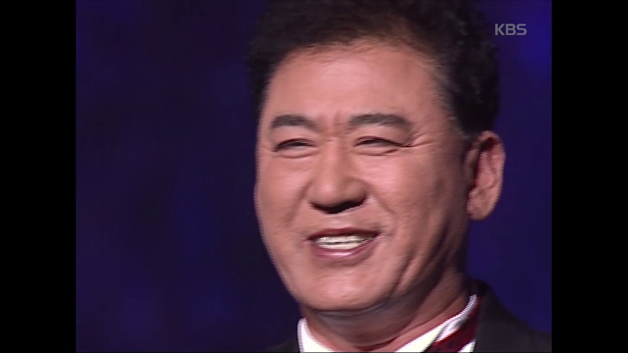 현철 - '남자의 눈물'