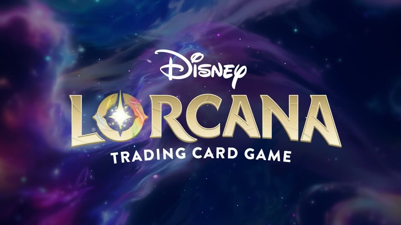 Disney Lorcana TCG : règles pour commencer