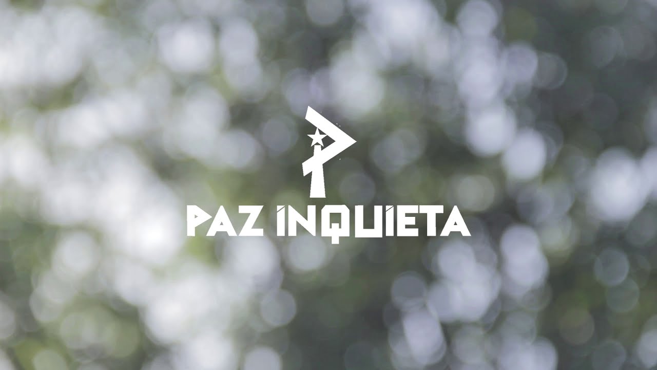 Coreografia Vibra&ccedil;&atilde;o | Paz Inquieta