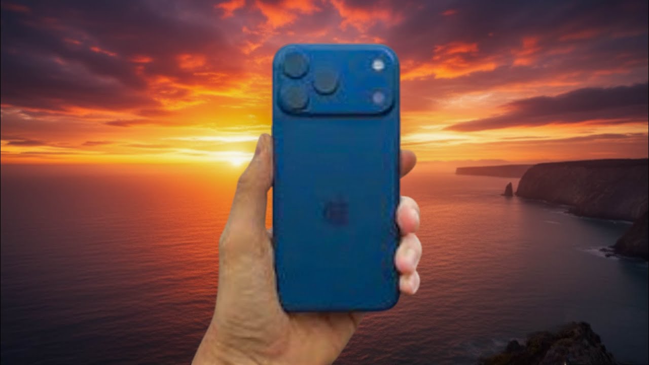 Prawda o iPhone 17 Pro Max Po 2 Tygodniach Test&oacute;w (Szczera Opinia)