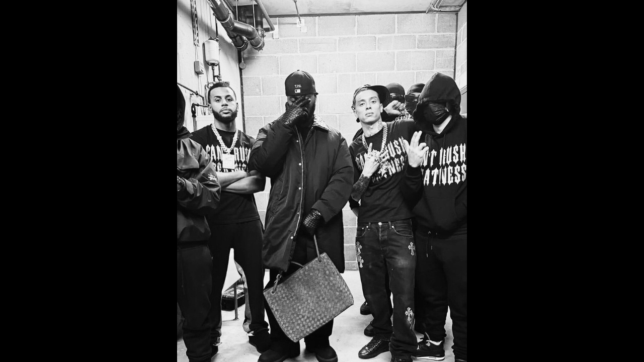 [FREE] Nemzzz x Hoodtrap Type Beat - 
