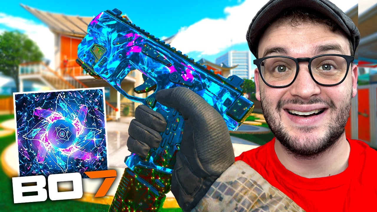 EINDELIJK na 2 maanden… SINGULARITY (Black Ops 7 nederlands)