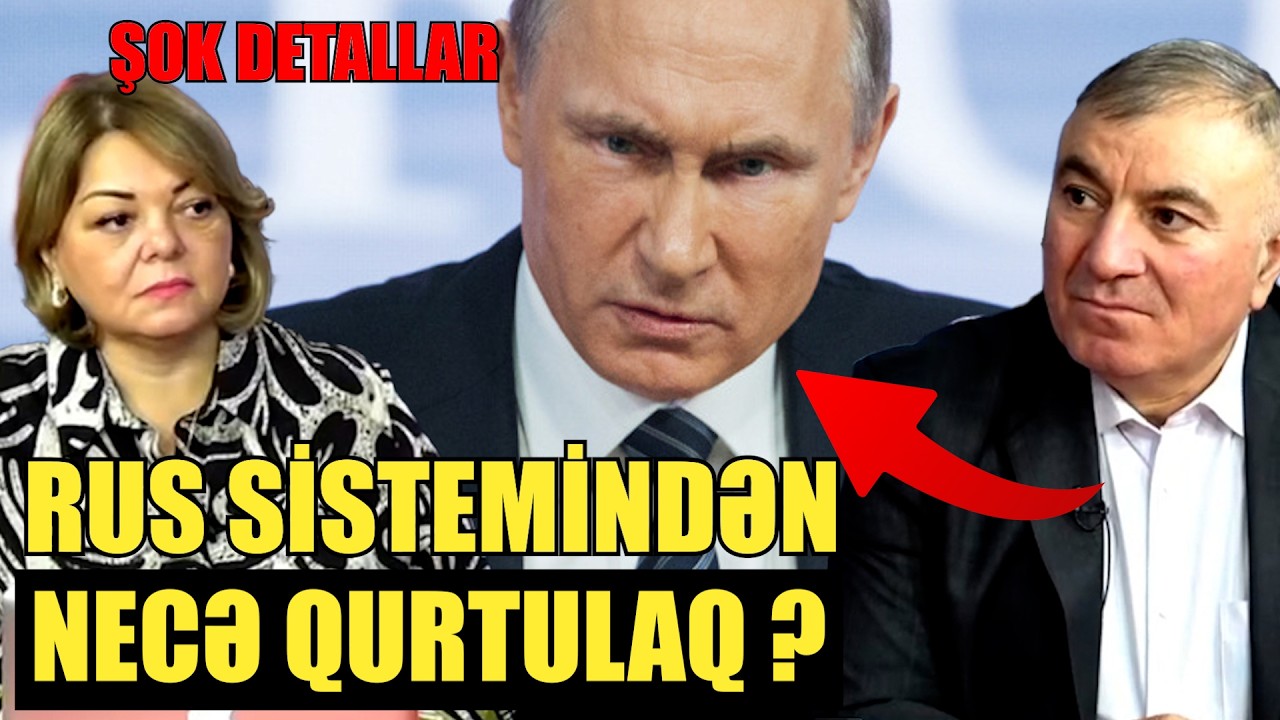 Kreml kölgəsi nə qədər davam edəcək?