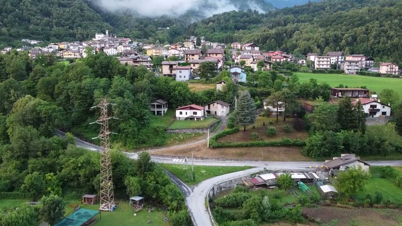 LAGO PULES - TACENO