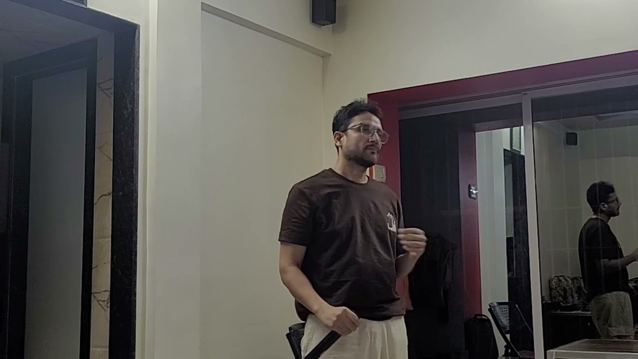 Chaudhavin Ka Chand by Ankur