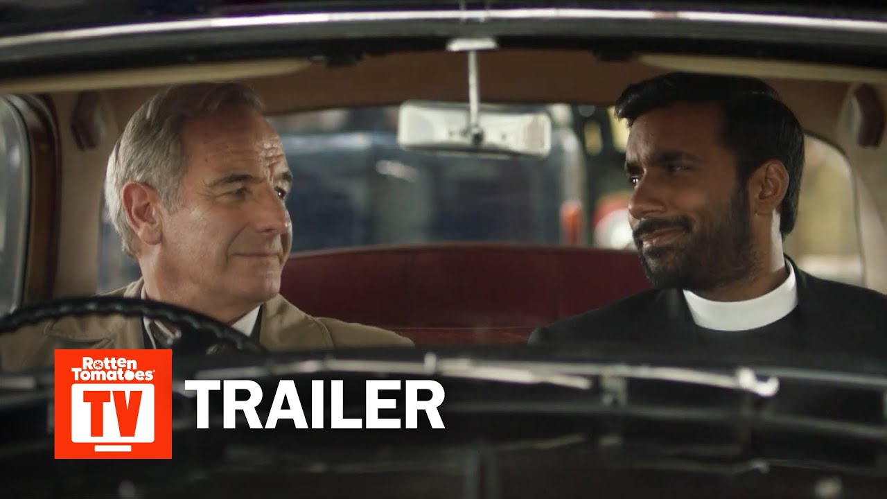 Grantchester Season 11 Trailer | 'The Final Season'