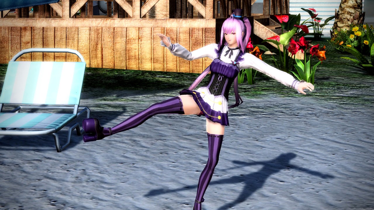 PSO2 - 