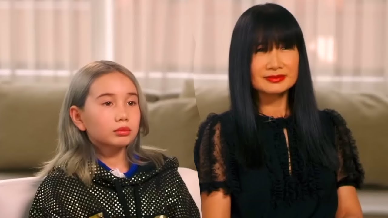 Lil Tay’s Parents Faked Her Passing.
