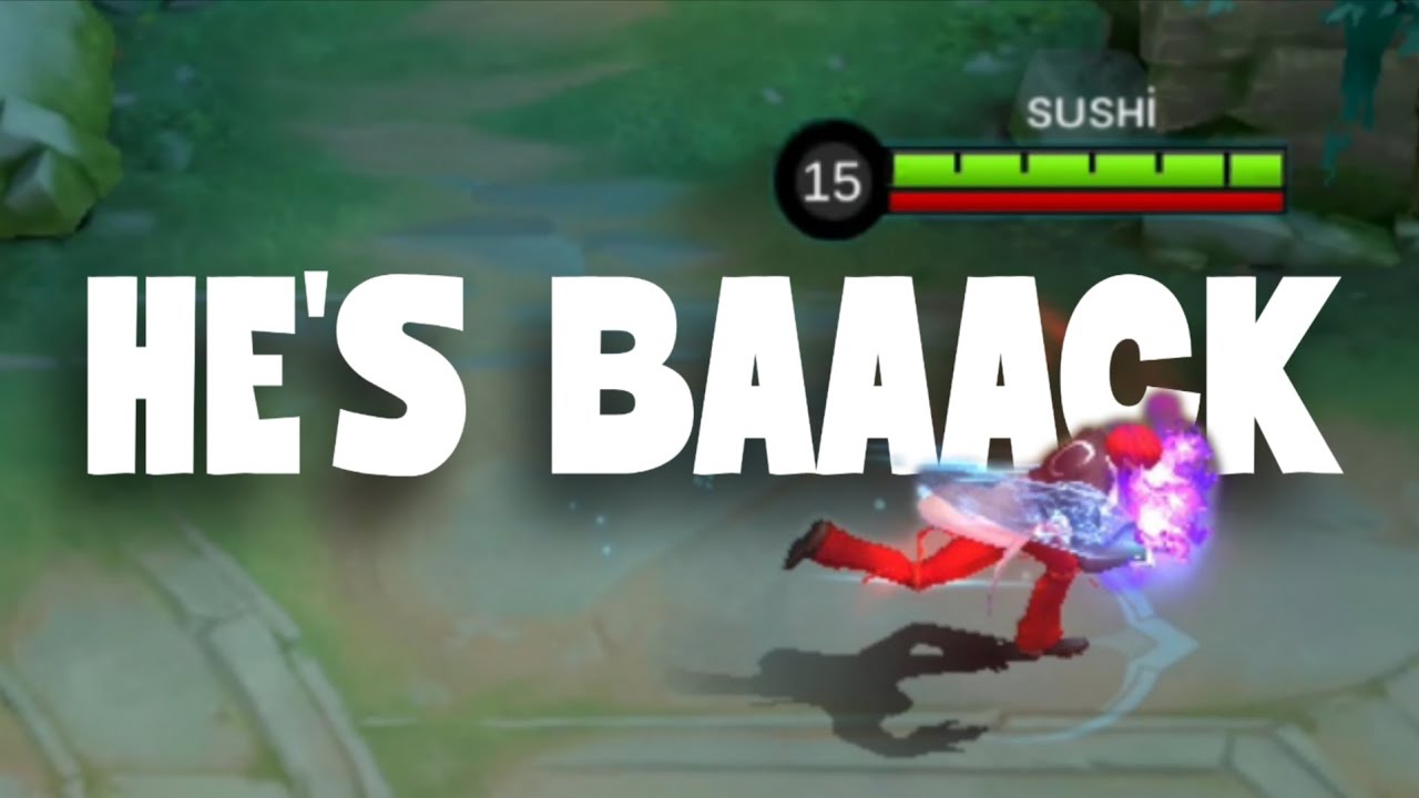 I FINALLY GOT MY DREAM CHOU SKIN! | MLBB