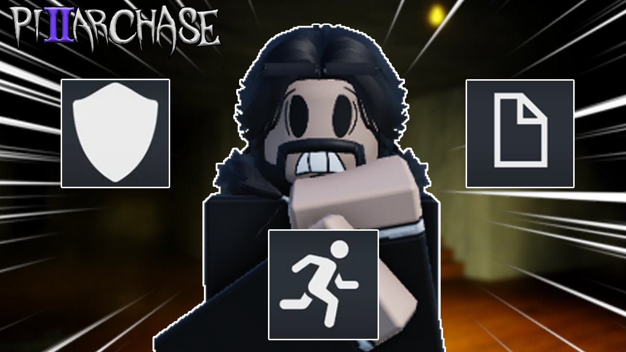 Trying To Survive With Flimsy, Runner And Tanky.. | Roblox Pillar Chase 2