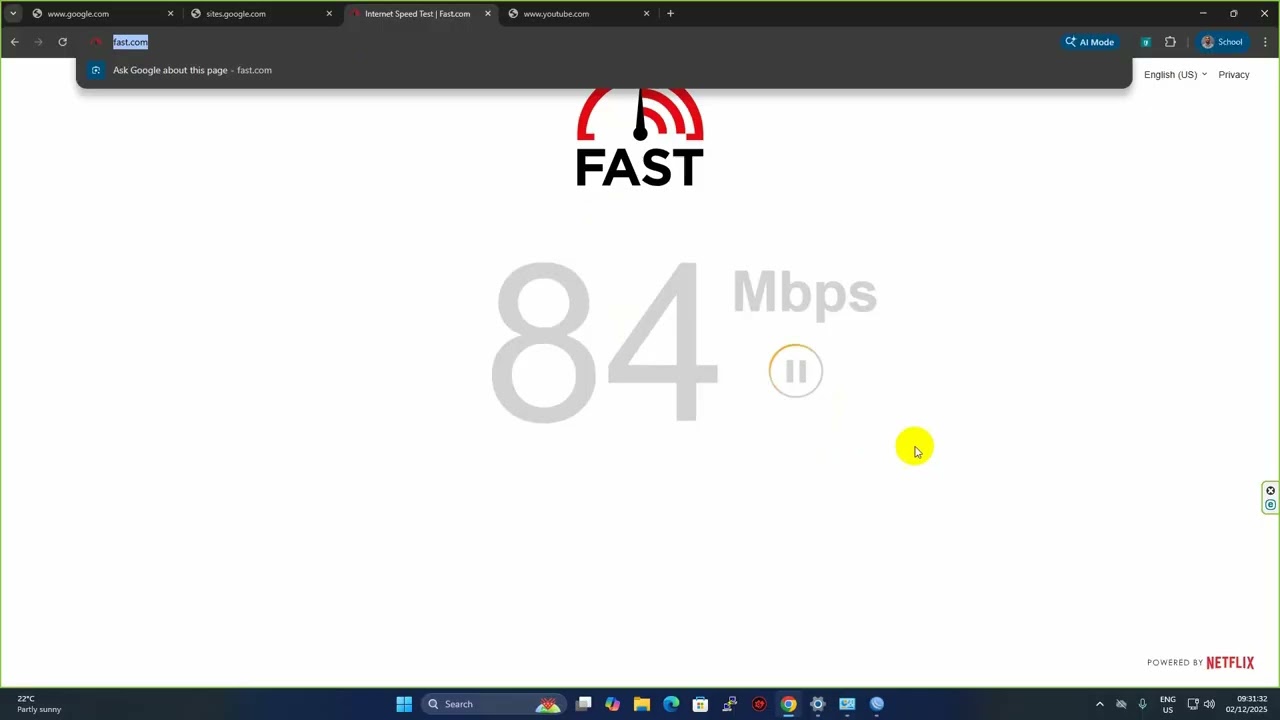Bandwidth Management in MikroTik Using PCQ