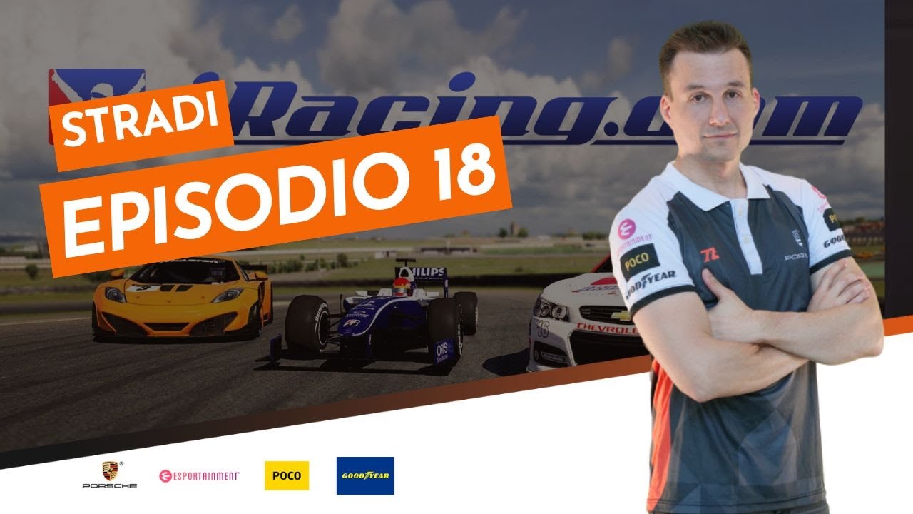 COMPRAS RECOMENDADAS DE LICENCIA C | COMO EMPEZAR EN IRACING EPISODIO 18