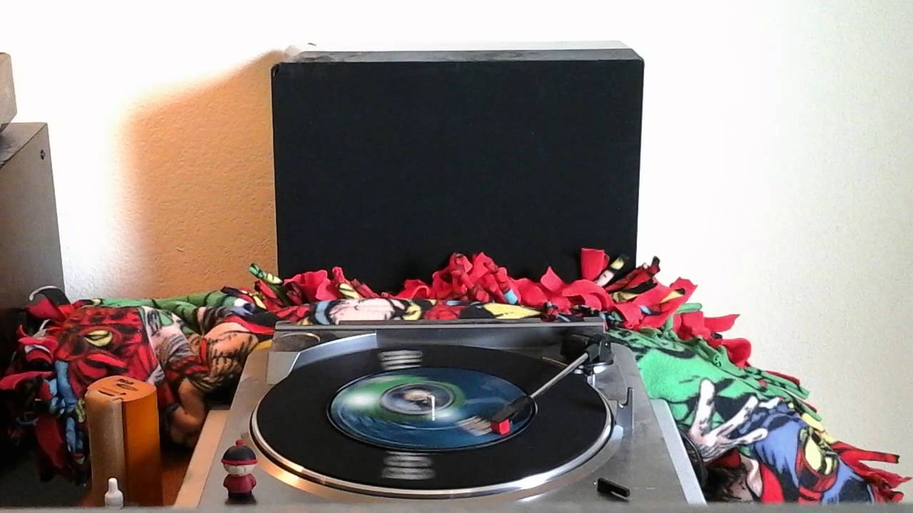 South Park - James Cameron (RSD 2015)