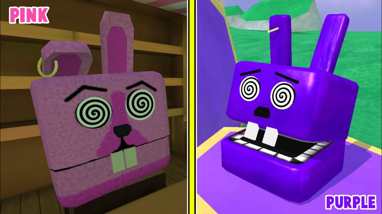 Tristopio Ungu Sang Raja Terakhir? New Update Super Bear Adventure