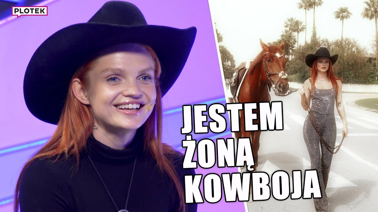 MARGARET o hejcie, wyprowadzce do Hiszpani, odejściu z kościoła i swoim hobby