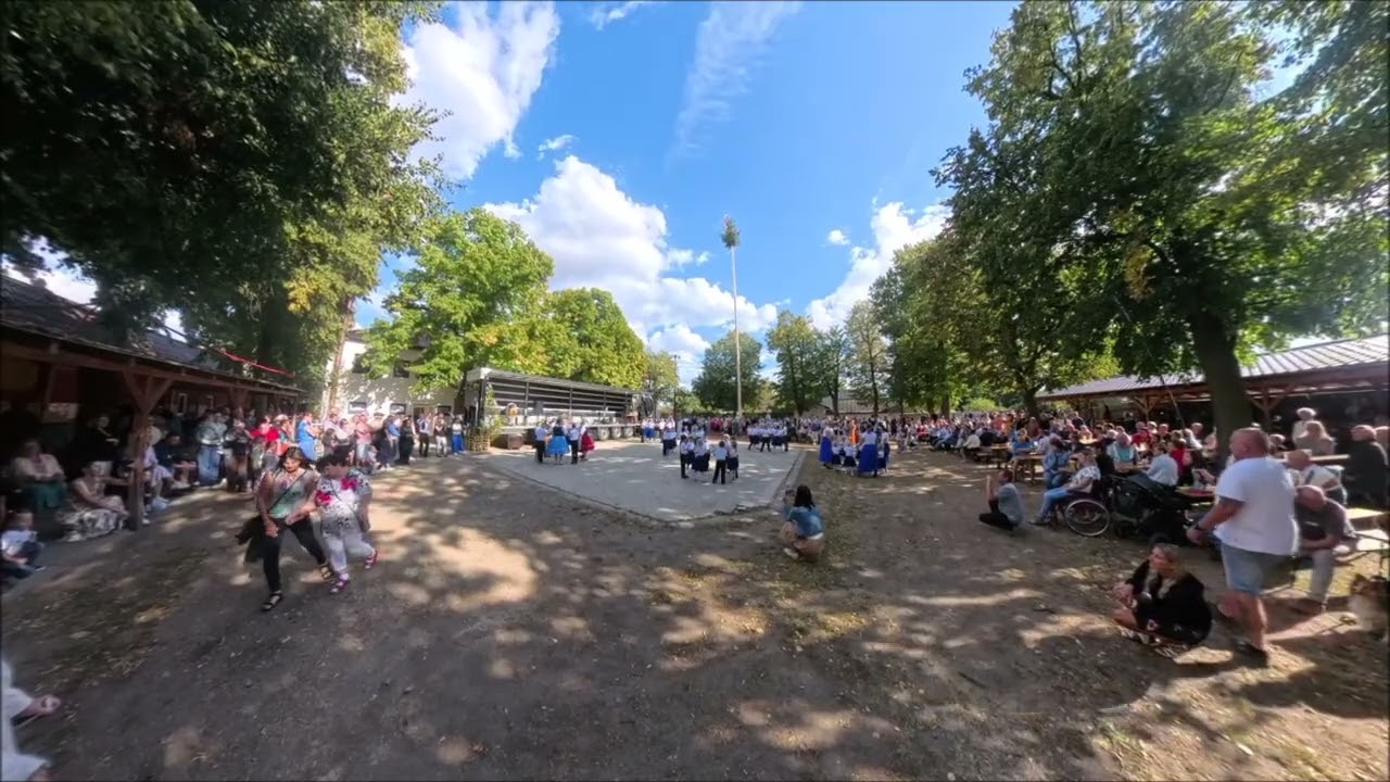 HR-VIDEO    Pouť Studenec 2025