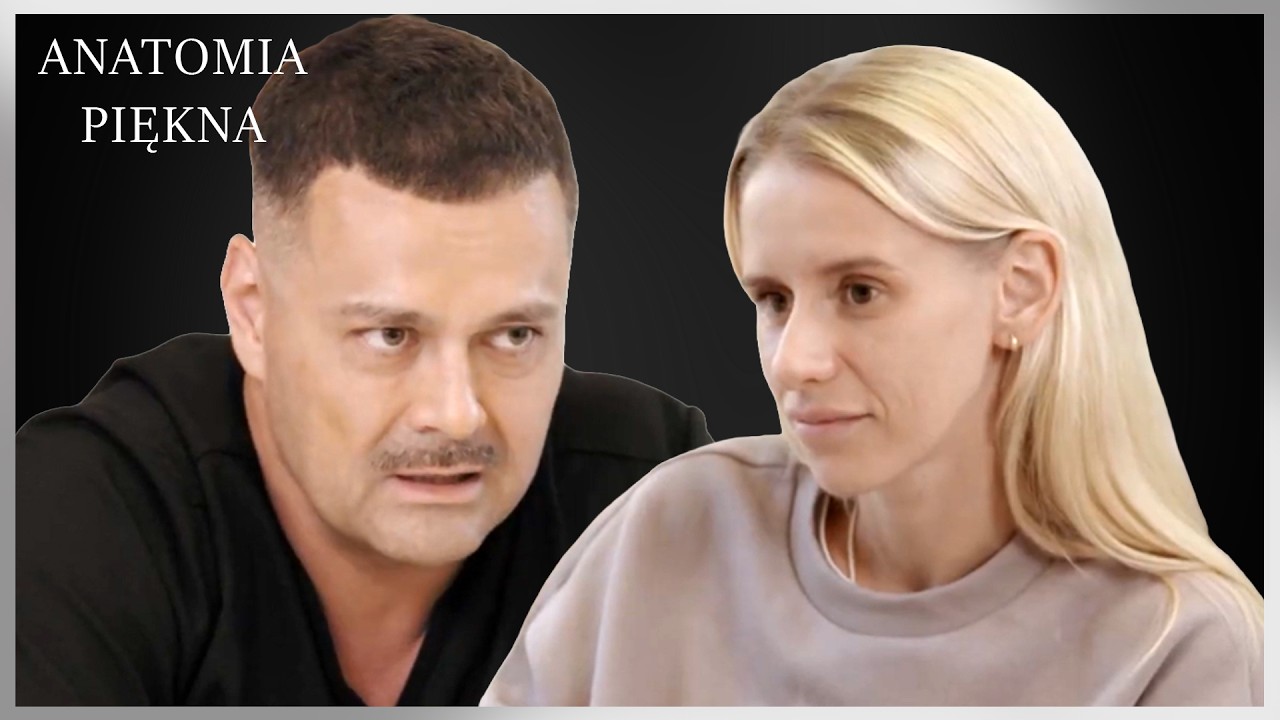 Całe życie zmaga się z tym, że nie może przytyć. 