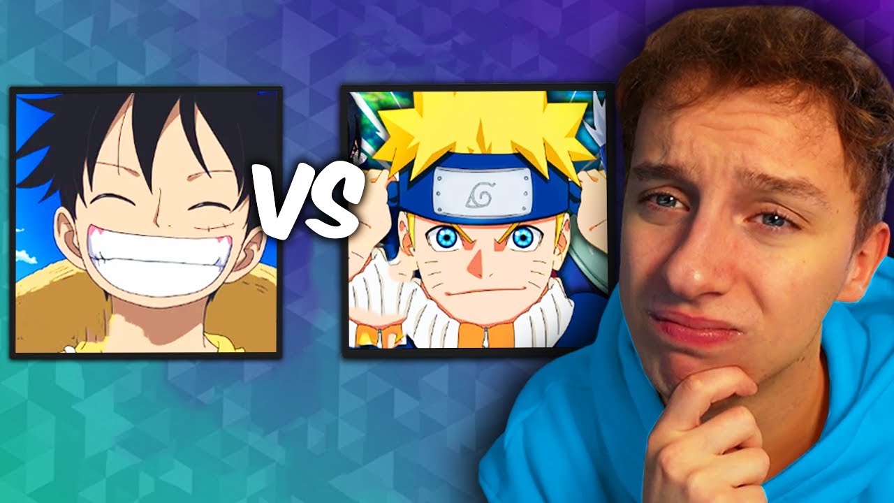 Welcher ANIME Song ist der BESTE?!?