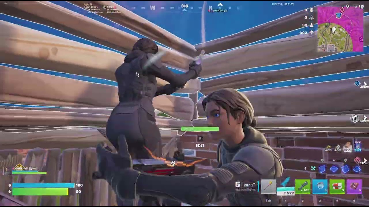 CLUTCH