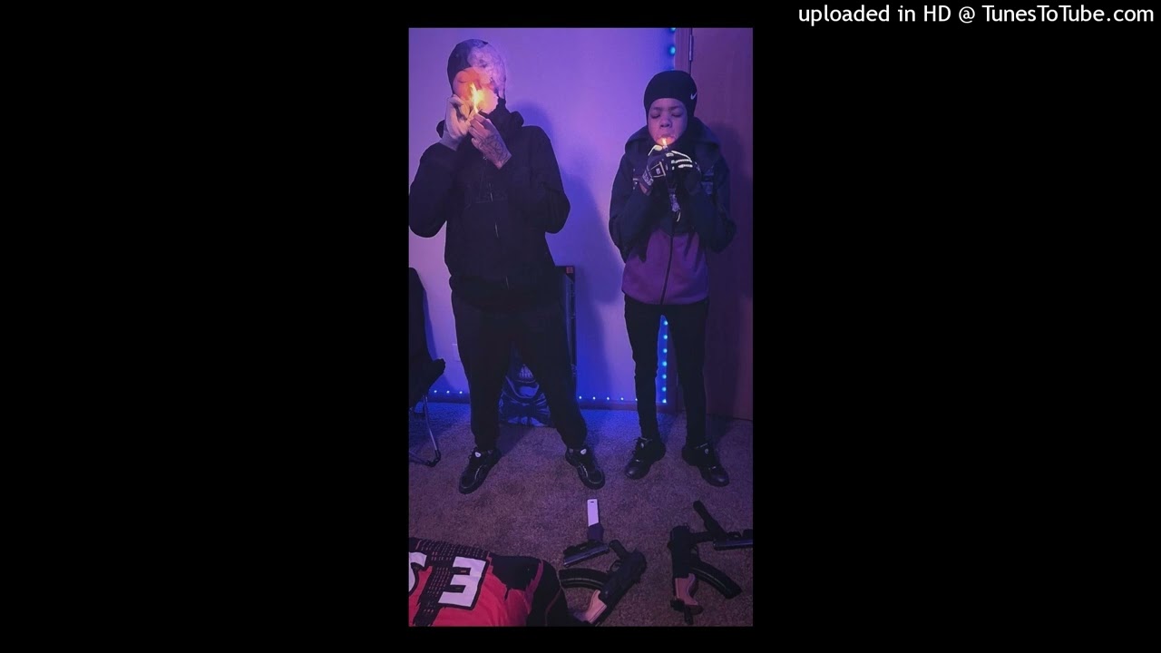 Ysn Uth x Rell Sosa Sample Type Beat-“You Ain’t Killer” (Prod.BanDoGoCrazy)