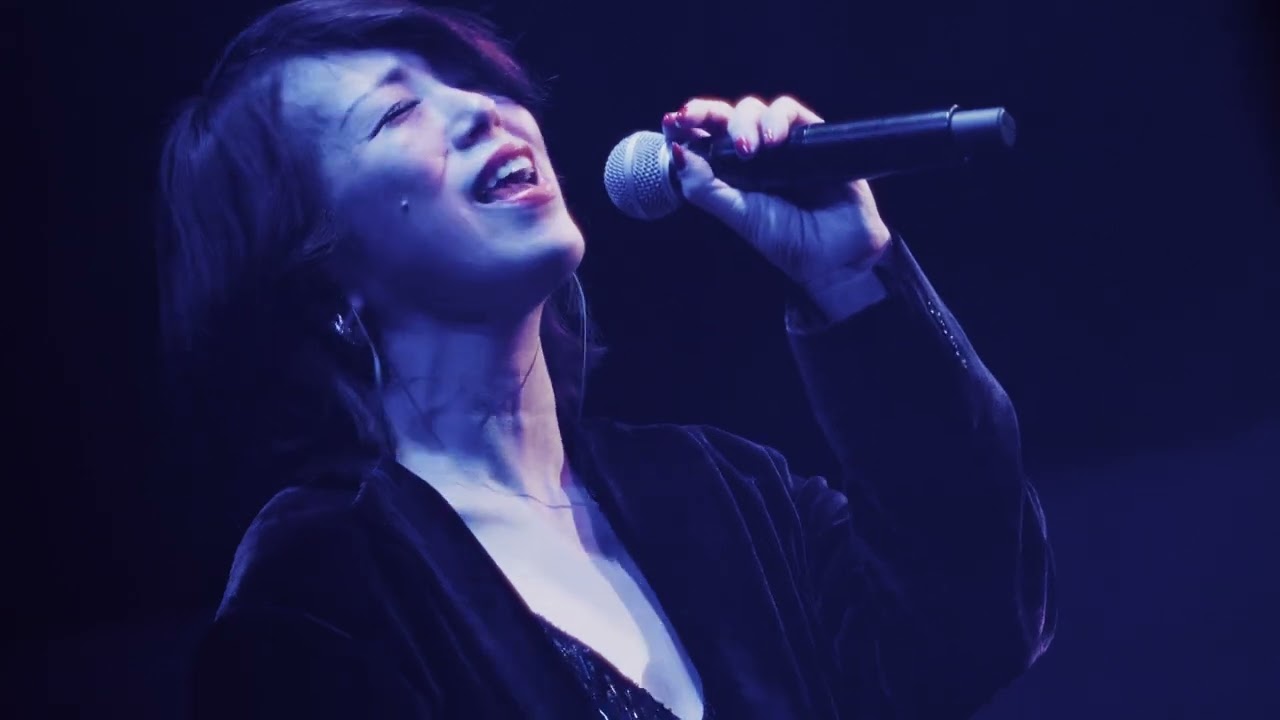 11.29 TOKO FURUUCHI FRIDAY NIGHT OUT @TOKYO KINEMA CLUB