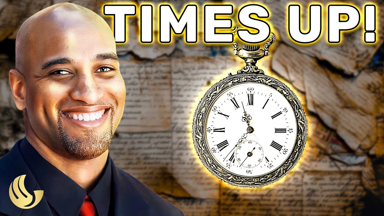 Unveiling America's Astonishing Role in Bible Prophecy