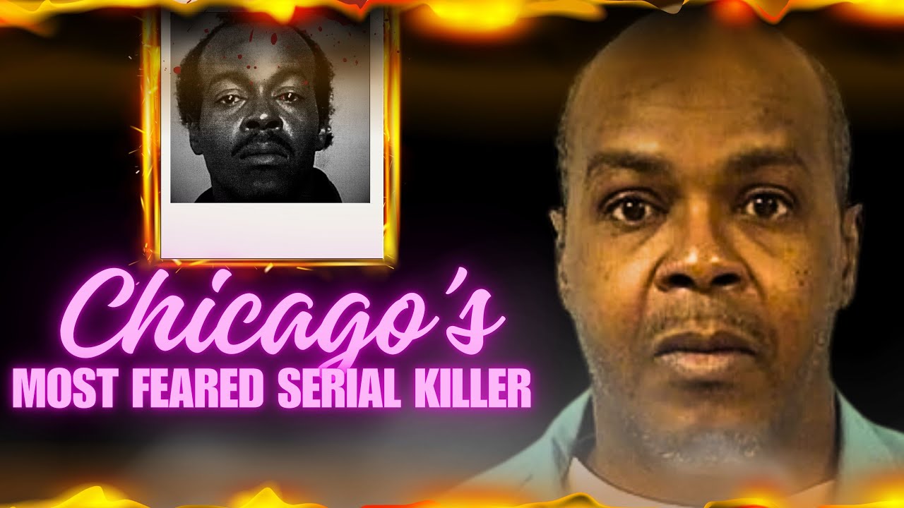 This Serial Killer Terrorized Chicago for Years