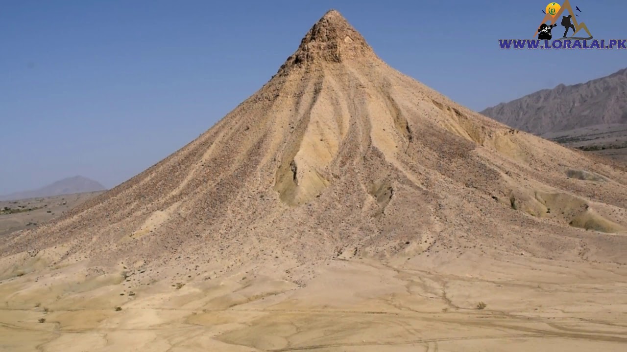Mekhtar Loralai Balochistan