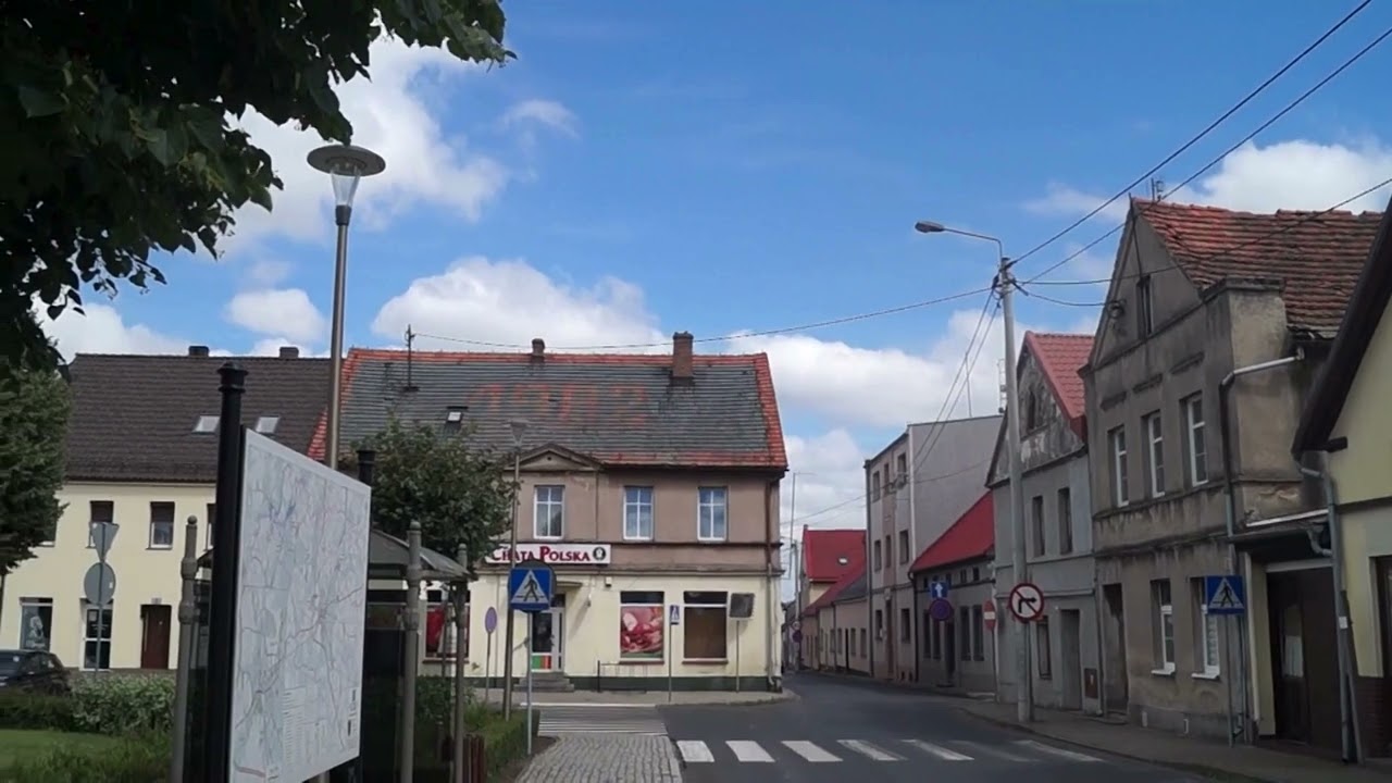 Święciechowa