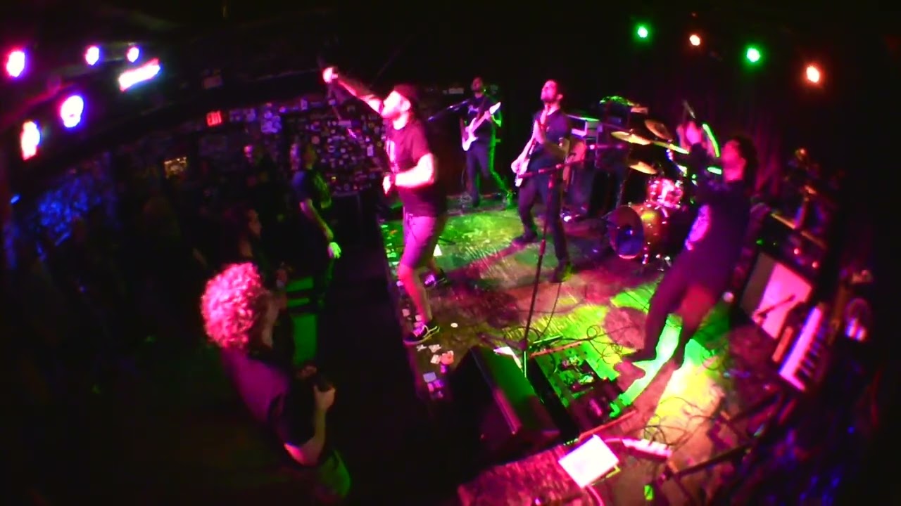 So Calm @ The End 03-10-26