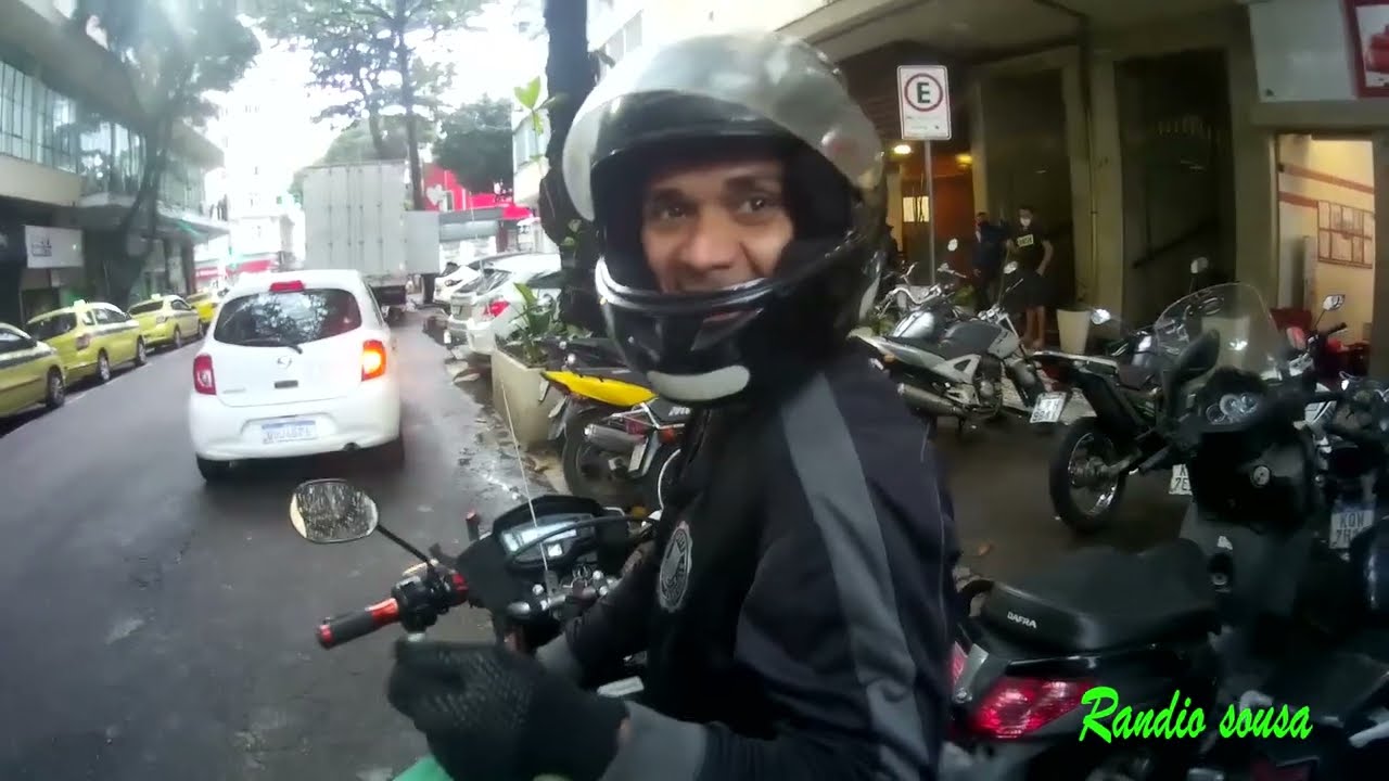 Av nossa senhora de copacabana RJ
