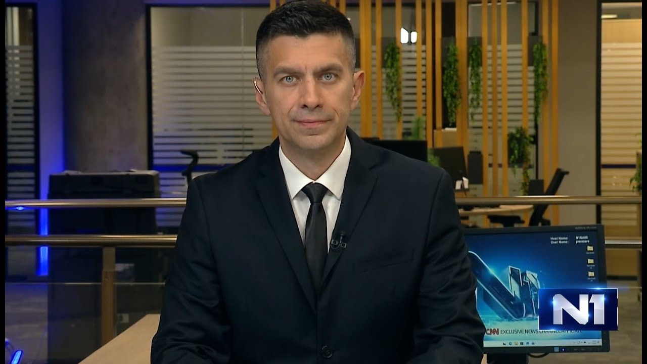 Dnevnik/Sarajevo/29.1.2026.