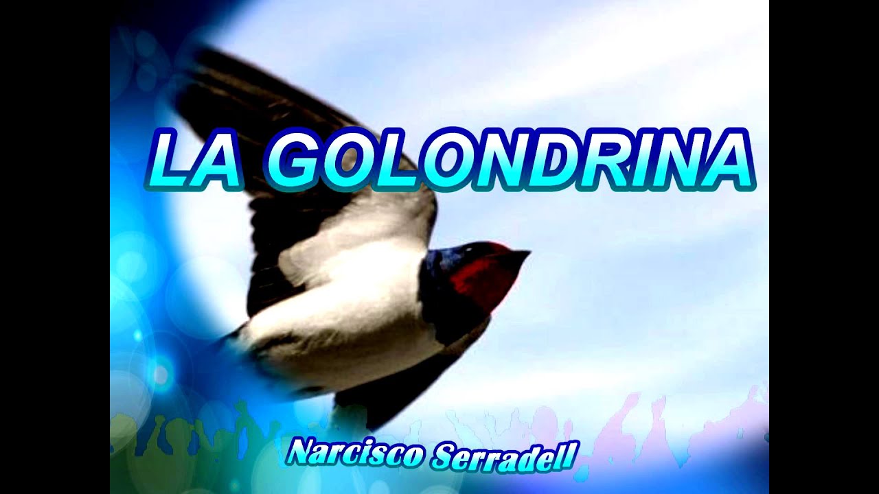 La Golondrina