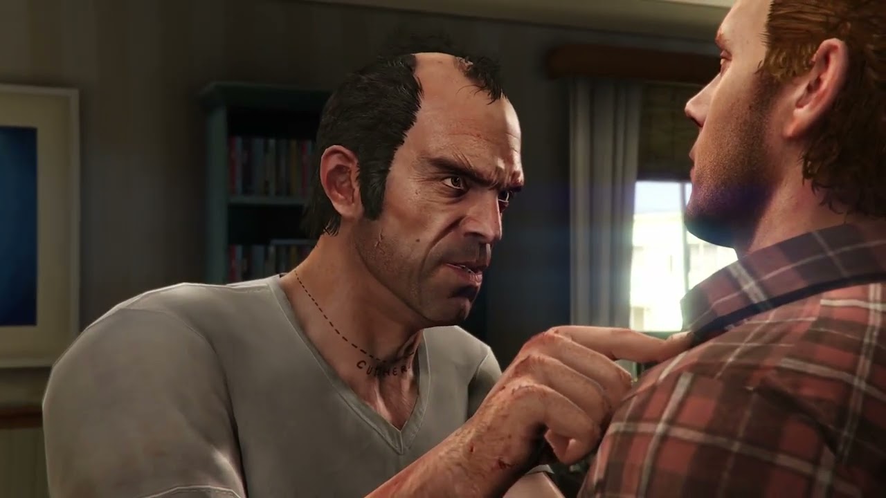 Gta h